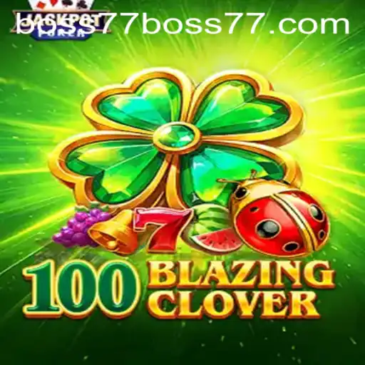 Unveiling the Mysteries of 100BlazingClover: A Journey Into Interactive Adventure