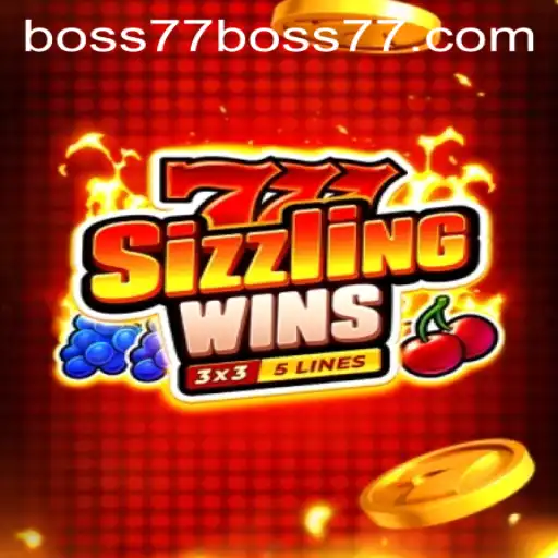 Exploring the Exciting World of 777sizzlingwins with boss77