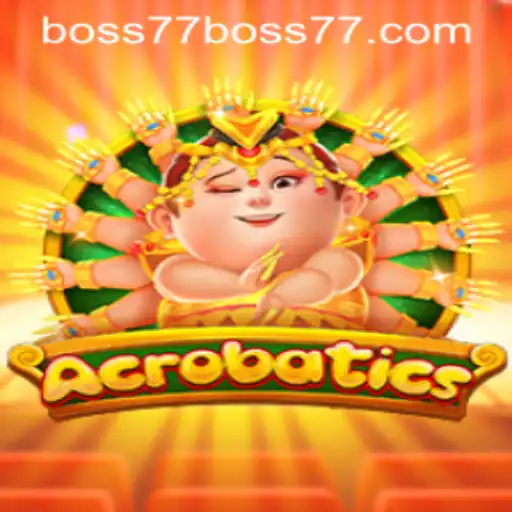 Acrobatics and the Enigmatic Allure of Boss77