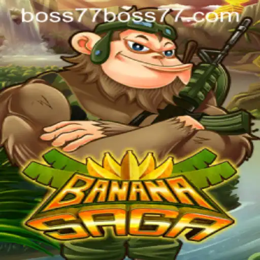 Unveiling BananaSaga: An Epic Gaming Adventure Awaits