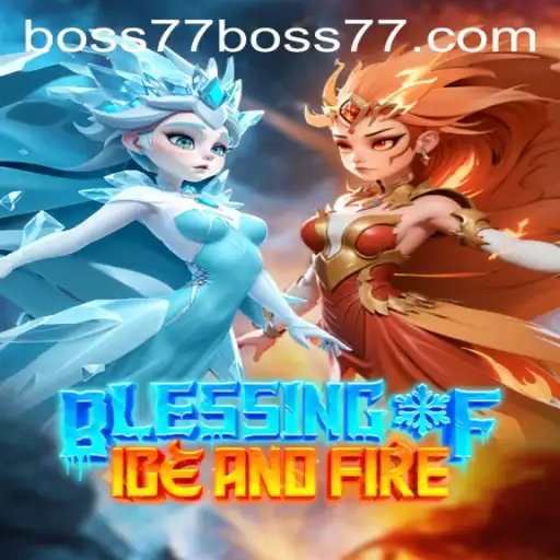 Exploring the Mystical World of BlessingofIceandFire: A Comprehensive Guide to Conquering Boss77