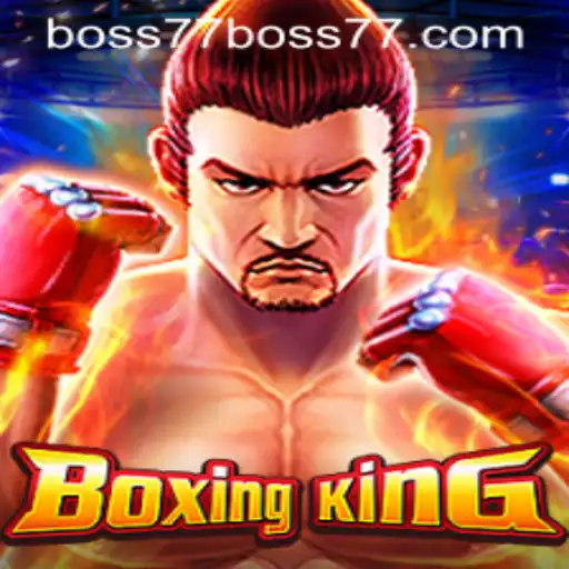 Unveiling BoxingKing: The Ultimate Gaming Experience with Boss77