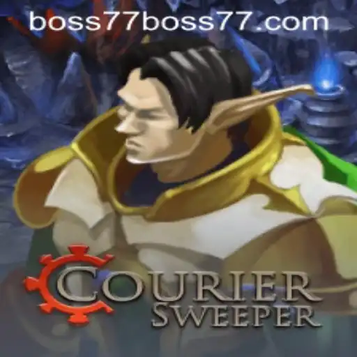 Unveiling CourierSweeper: Navigating the Adventure with boss77