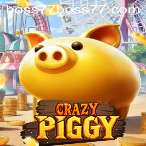 CrazyPiggy: A New Gaming Sensation Altering the Landscape