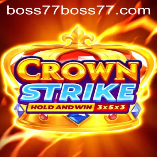 Crownstrike: An Thrilling Adventure Awaits