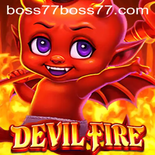 Enter the Inferno: DevilFire and the Enigmatic Boss77