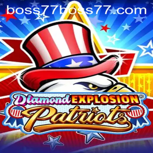 DiamondExplosionPatriots: Unveiling the Thrilling World of Innovation and Strategy