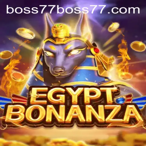 Explore the Thrills of EgyptBonanza: A Journey to the Ancient Sands