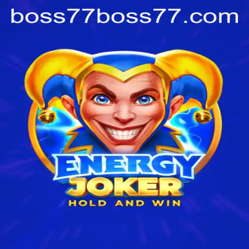 Unveiling the Thrilling World of EnergyJoker: A Deep Dive into Boss77