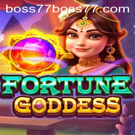 FORTUNEGODDESS: An Immersive Adventure into Luck and Strategy