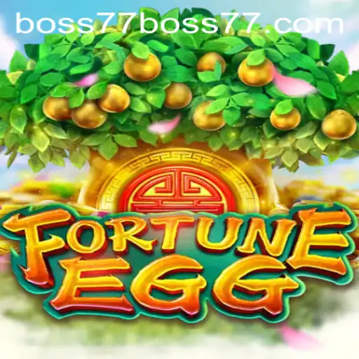 Unraveling the Magic of FortuneEgg: The Ultimate Gaming Experience with Boss77