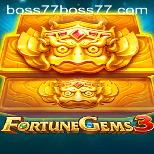 Discover the Exciting World of FortuneGems3 with boss77