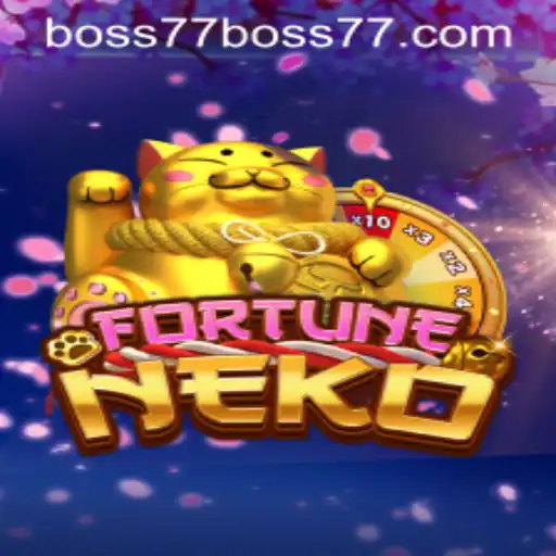 Unleashing the Magic of FortuneNeko: A Journey with Boss77