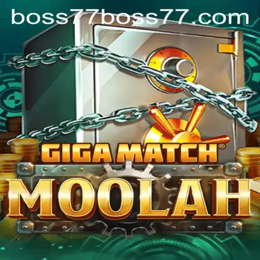 GigaMatchMoolah: An Exciting Fusion of Strategy and Adventure with boss77