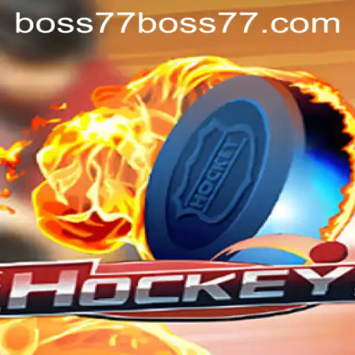 Exploring the Exciting World of Hockey: A Deep Dive with Boss77