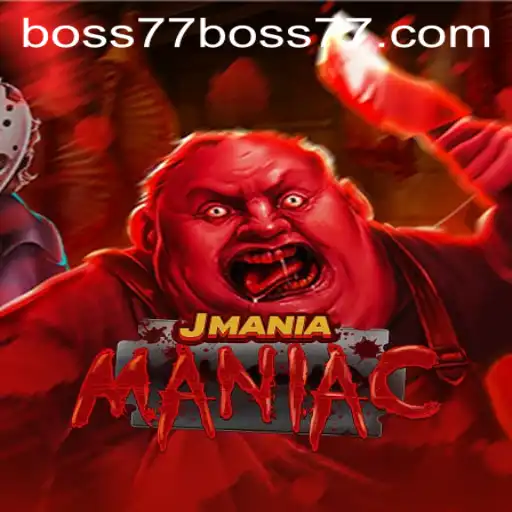 JManiaManiac: Unleash Your Inner Gamer with the Ultimate Boss77 Challenge