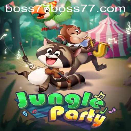 Unveiling the Thrill of JungleParty: A Comprehensive Guide with Boss77