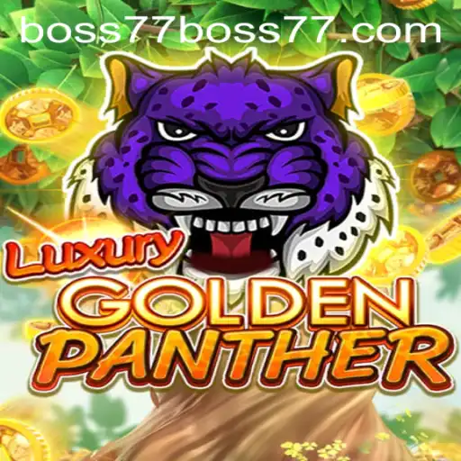 Exploring the World of LUXURYGOLDENPANTHER