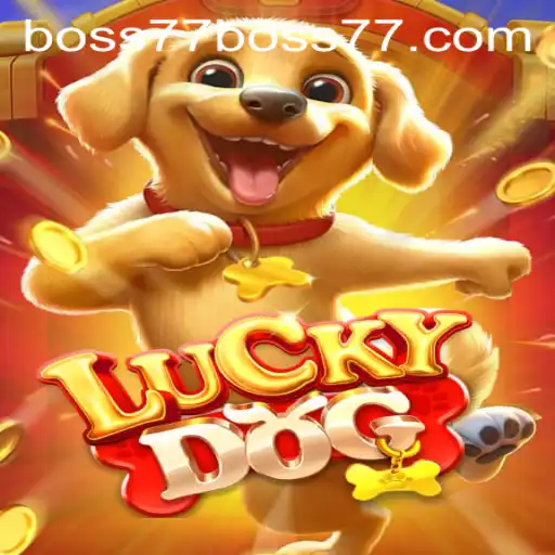 LuckyDog: The Fascinating Encounter with Boss77