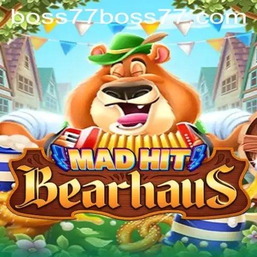 Discover the Thrilling World of MadHitBearhaus: Are You Ready to Face Boss77?