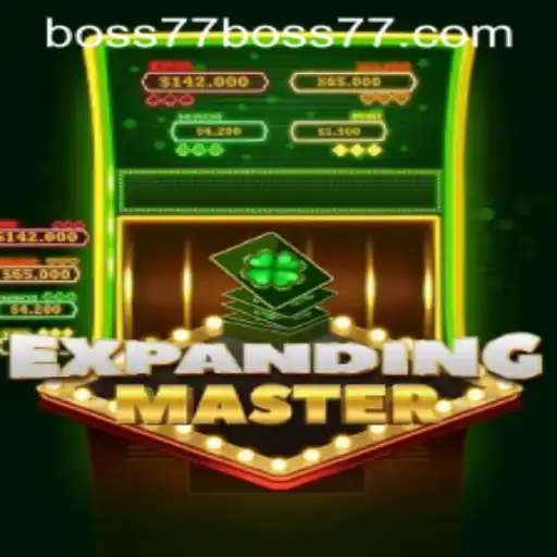 Master the Art of Strategy in ExpandingMaster