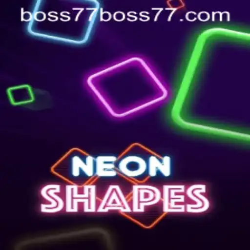 NeonShapes: Navigating the Futuristic Puzzle World