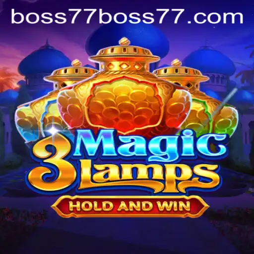Dive into the Enchanting World of 3MagicLamps with Strategy Insights from boss77