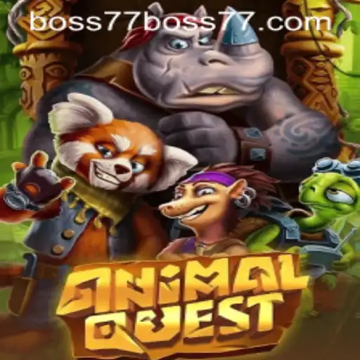 Exploring AnimalQuest: A Thrilling Adventure in the Wild