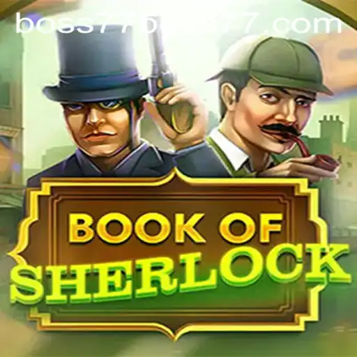 Unveiling the Mysteries of BookOfSherlock: A Modern Interactive Adventure