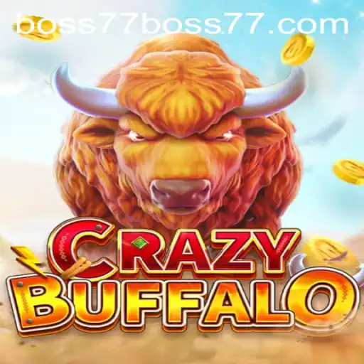 The Thrilling World of CRAZYBUFFALO: A Comprehensive Guide
