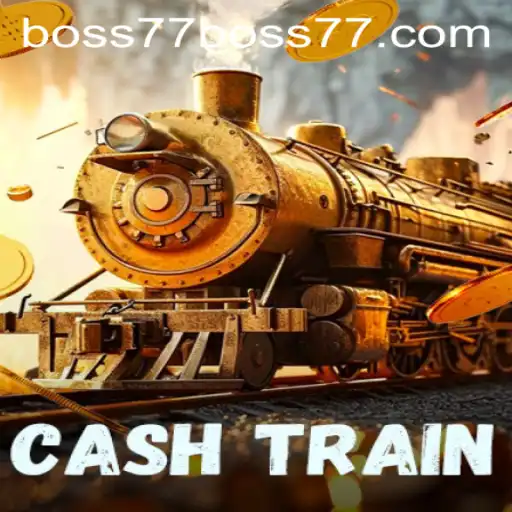 All Aboard the CashTrain: Unveiling the Thrills of the Latest Gambling Game with Boss77 Integration