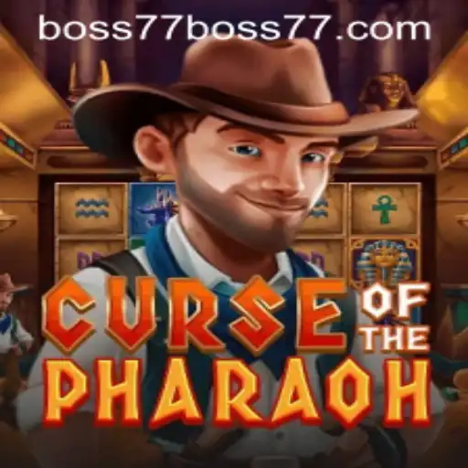 Curse of the Pharaoh: Unraveling Mysteries and Overcoming Boss77