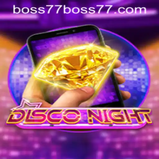 DiscoNightM: An Exciting Gaming Experience with Boss77