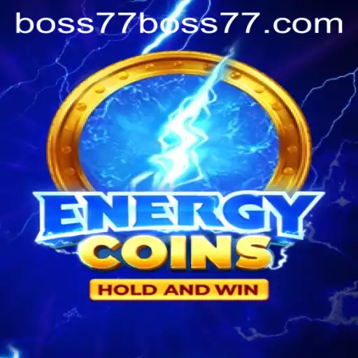 EnergyCoins: The Ultimate Gaming Experience with boss77
