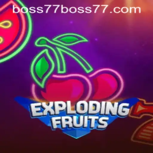 ExplodingFruits: An In-Depth Exploration of the Game Mechanics and Exciting Features