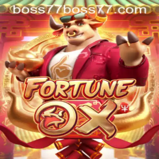 Exploring the Thrill of FortuneOx: A Deep Dive into the Game World with Boss77