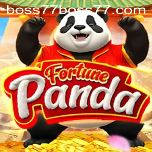 Explore FortunePanda: The Ultimate Gaming Experience with Boss77