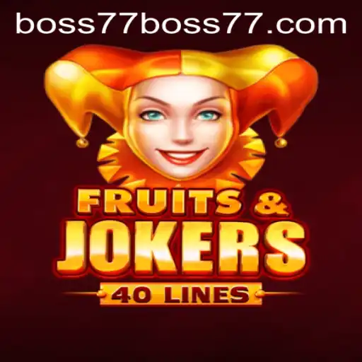 Explore the Exciting World of FruitsAndJokers40: A New Gaming Sensation