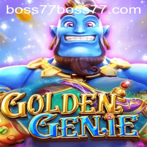 Exploring the Mystical Realm of GOLDENGENIE