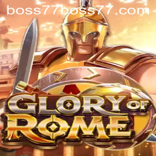 GloryofRome: A Strategic Adventure in the Eternal City