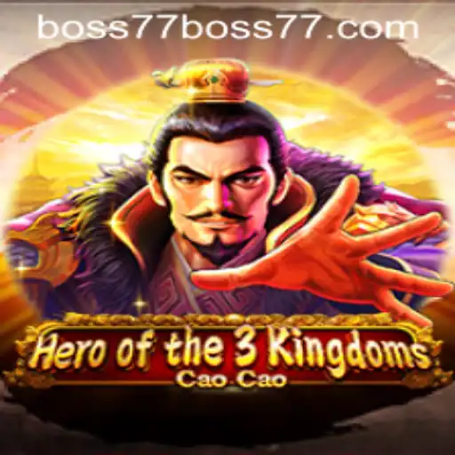 Unveiling Hero of the 3 Kingdoms: Cao Cao - An Epic Adventure