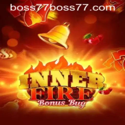 Explore the Thrilling World of InnerFireBonusBuy: A Gaming Revolution with Boss77