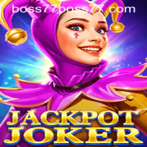 JackpotJoker: A Thrilling Adventure in the World of Slots