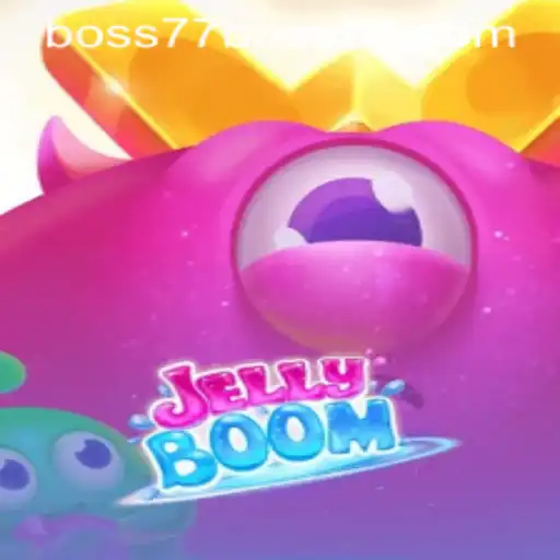 Journey Through the Vibrant World of JellyBoom