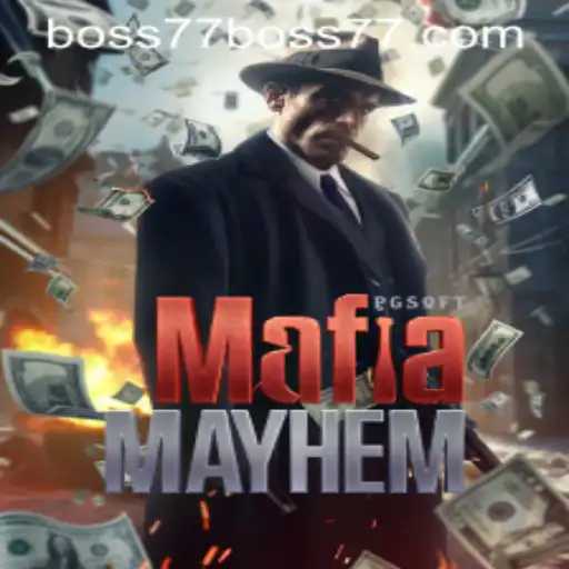 Immersive Underworld Experience: Dive Into MafiaMayhem