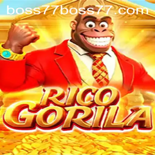 RicoGorila The Adventure Game Sweeping the Gaming World