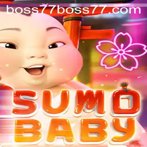 SumoBaby: An Exciting New Gaming Experience