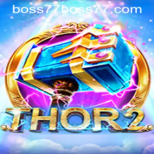 Thor2: The Epic Adventure of Boss77