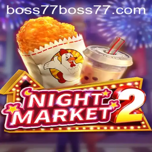 Exploring the Intriguing World of NightMarket2: A Dive into Adventure and Strategy