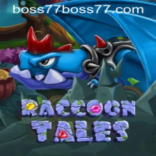 RaccoonTales: An Adventurous Journey Through Mystical Forests